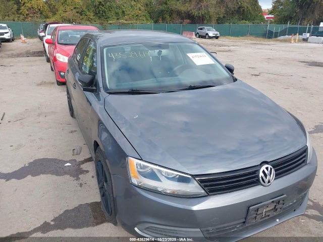 Продаж на аукціоні авто 2014 Volkswagen Jetta 2.0l Tdi Value Edition, vin: 3VW3L7AJXEM306029, номер лоту: 43529614