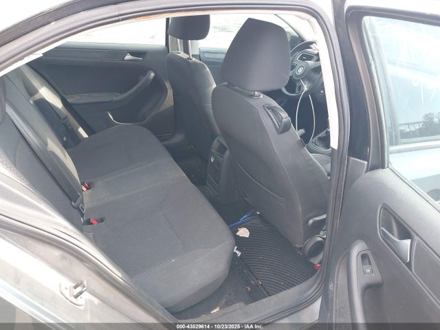 Продаж на аукціоні авто 2014 Volkswagen Jetta 2.0l Tdi Value Edition, vin: 3VW3L7AJXEM306029, номер лоту: 43529614