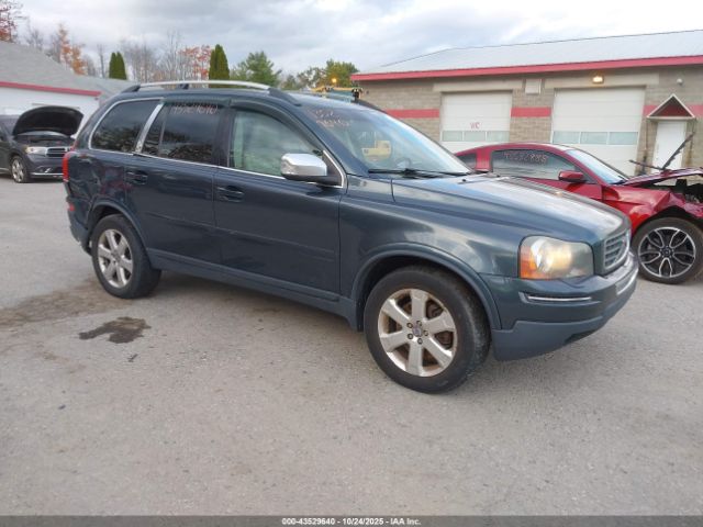 2009 VOLVO XC90 YV4CZ852491496971