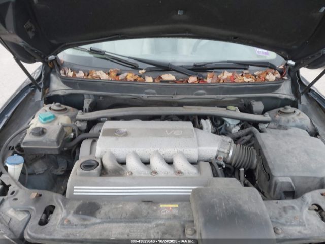 2009 VOLVO XC90 YV4CZ852491496971 Photo 9