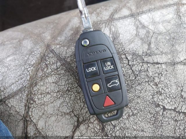 2009 VOLVO XC90 YV4CZ852491496971 Photo 10