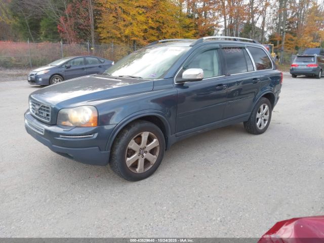 2009 VOLVO XC90 YV4CZ852491496971 Photo 1