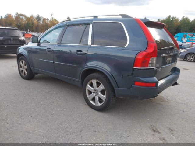 2009 VOLVO XC90 YV4CZ852491496971 Photo 2