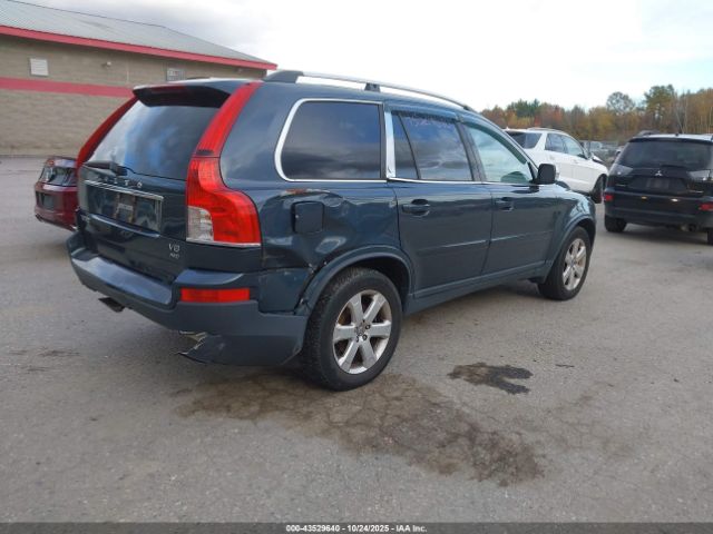 2009 VOLVO XC90 YV4CZ852491496971 Photo 3