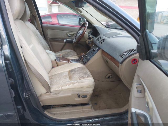 2009 VOLVO XC90 YV4CZ852491496971 Photo 4