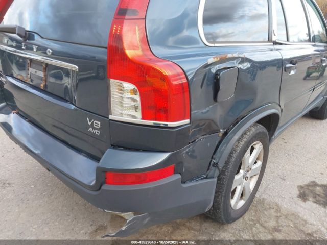 2009 VOLVO XC90 YV4CZ852491496971 Photo 5