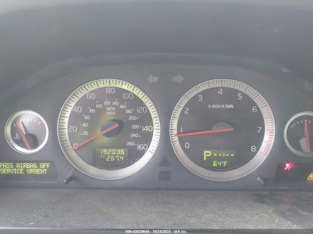 2009 VOLVO XC90 YV4CZ852491496971 Photo 6