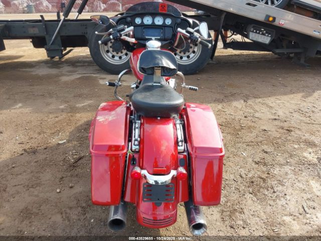 2018 HARLEY-DAVIDSON FLHX 1HD1KBC19JB657429 Photo 5