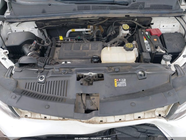 2021 CHEVROLET TRAX KL7CJLSB5MB328936 Photo 9