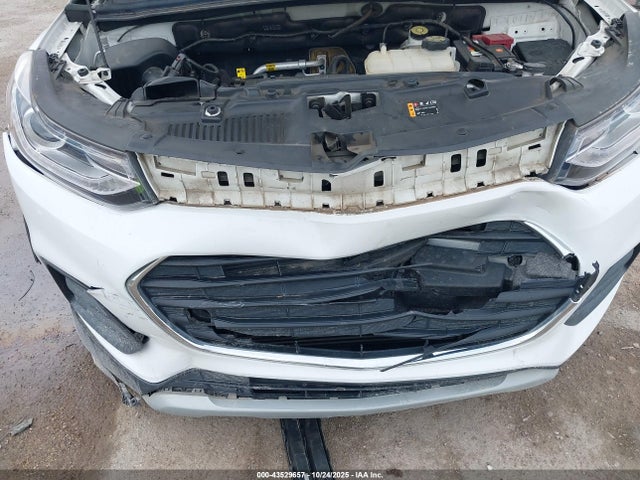 2021 CHEVROLET TRAX KL7CJLSB5MB328936 Photo 5