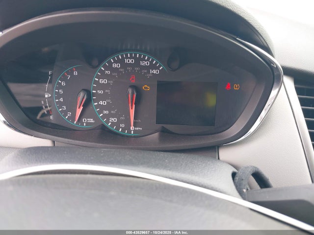 2021 CHEVROLET TRAX KL7CJLSB5MB328936 Photo 6