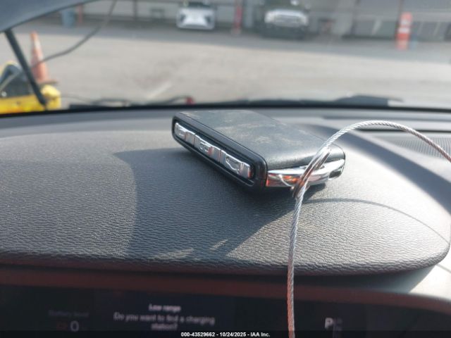 2021 VOLVO XC40 RECHARGE PURE ELECTRIC YV4ED3UR5M2582110 Photo 10