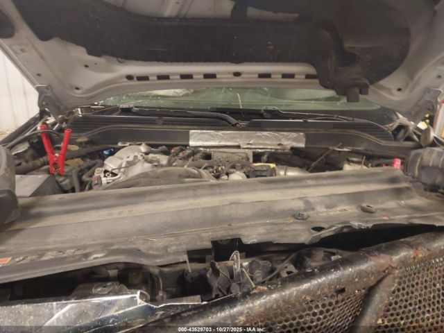 2017 CHEVROLET SILVERADO 2500HD 1GC1KVEY0HF201240 Photo 9