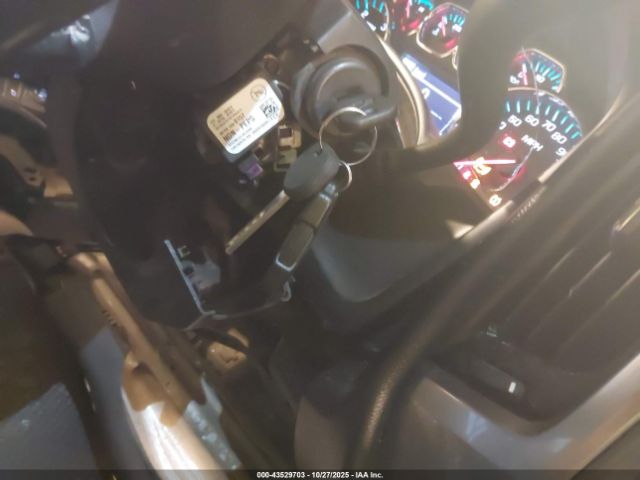 2017 CHEVROLET SILVERADO 2500HD 1GC1KVEY0HF201240 Photo 10