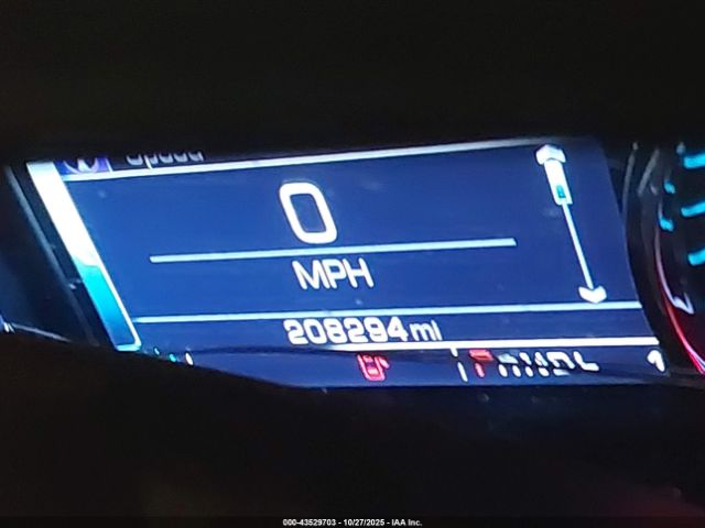 2017 CHEVROLET SILVERADO 2500HD 1GC1KVEY0HF201240 Photo 6