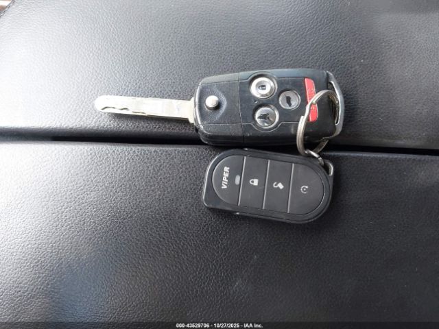 2012 ACURA MDX 2HNYD2H20CH536675 Photo 10