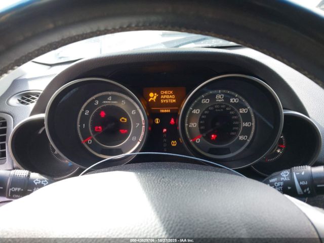 2012 ACURA MDX 2HNYD2H20CH536675 Photo 6