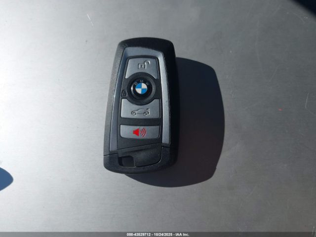 2016 BMW M6 WBS6G9C58GD931987 Photo 10