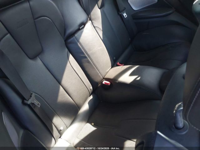 2016 BMW M6 WBS6G9C58GD931987 Photo 7