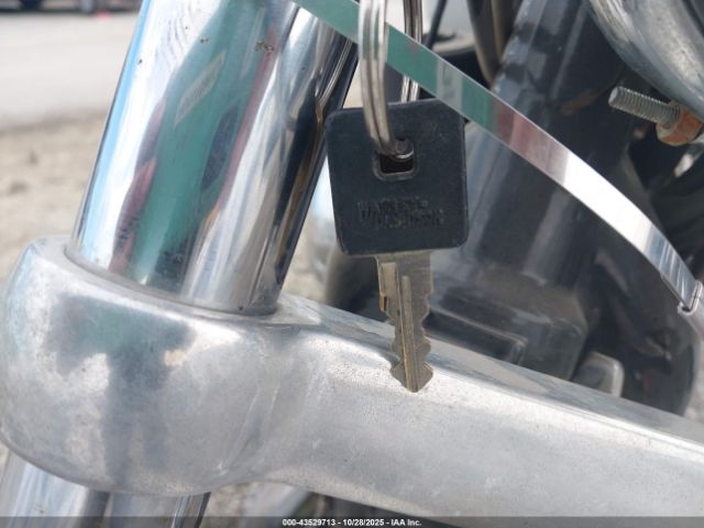 2004 HARLEY-DAVIDSON XL883 1HD4CAM194K415473 Photo 10