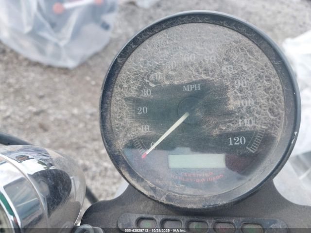 2004 HARLEY-DAVIDSON XL883 1HD4CAM194K415473 Photo 6