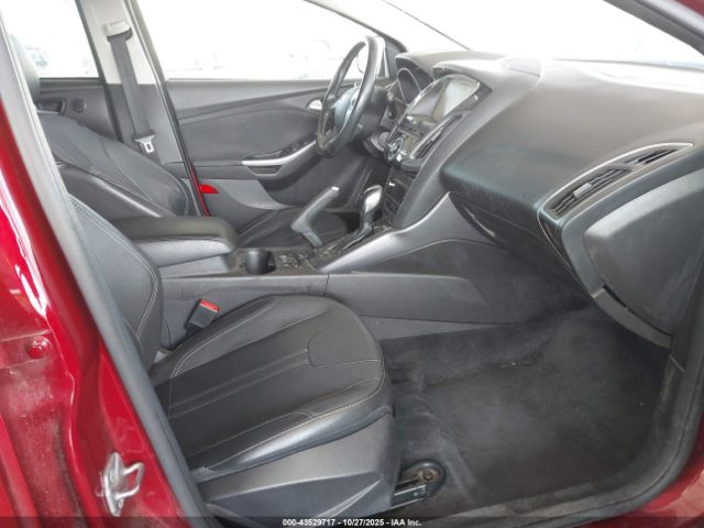 2014 FORD FOCUS 1FADP3N28EL281727 Photo 4