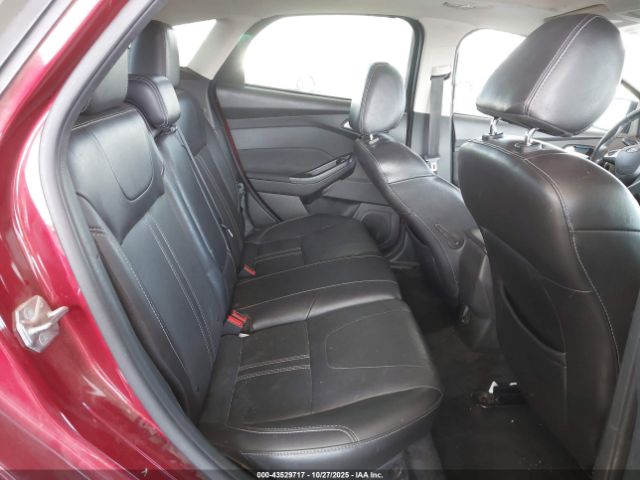 2014 FORD FOCUS 1FADP3N28EL281727 Photo 7