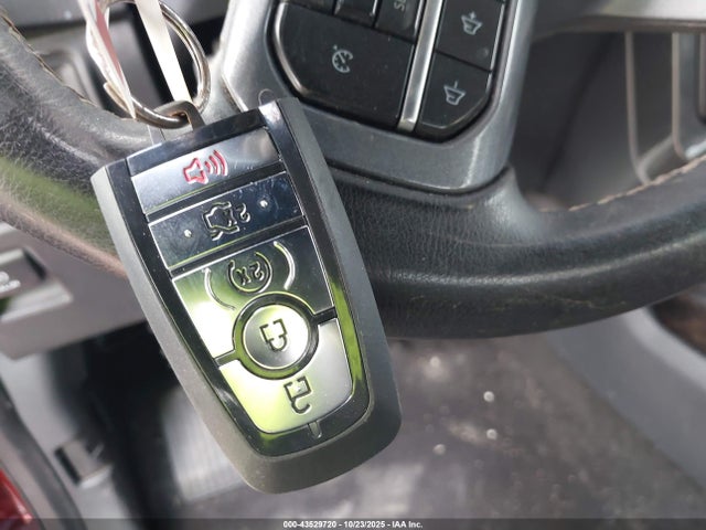 Ford 2.7l-4v 2023 1FTEW1CPXPKD62855 Image 23