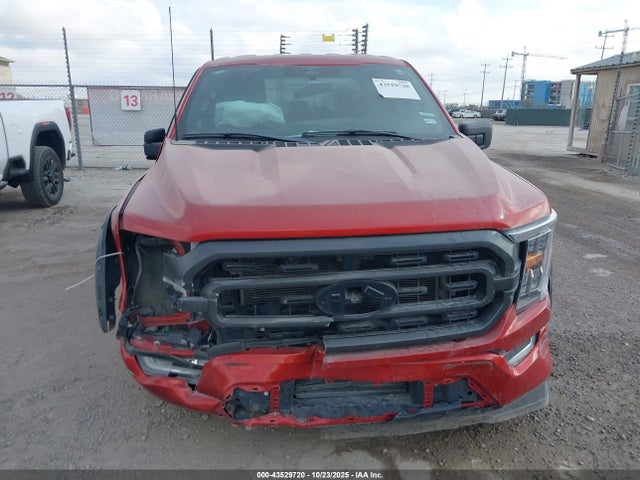 Ford 2.7l-4v 2023 1FTEW1CPXPKD62855 Image 25