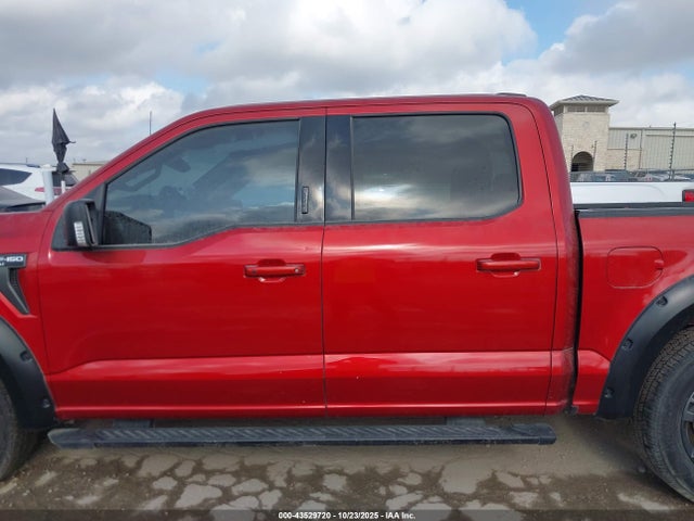 Ford 2.7l-4v 2023 1FTEW1CPXPKD62855 Image 27