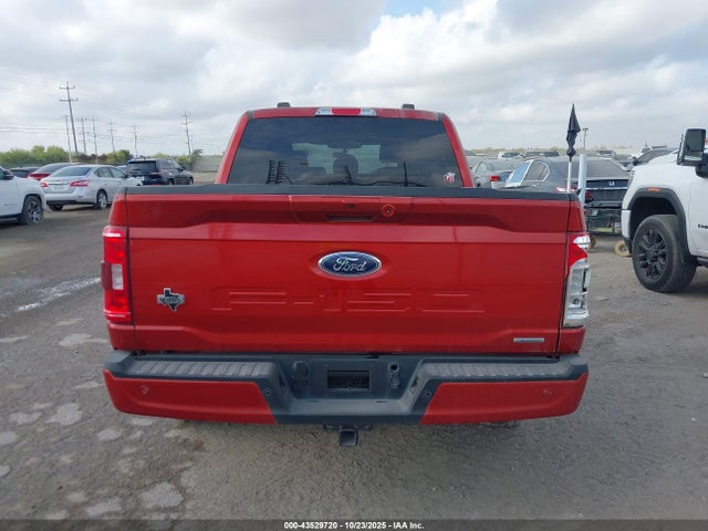 Ford 2.7l-4v 2023 1FTEW1CPXPKD62855 Image 29