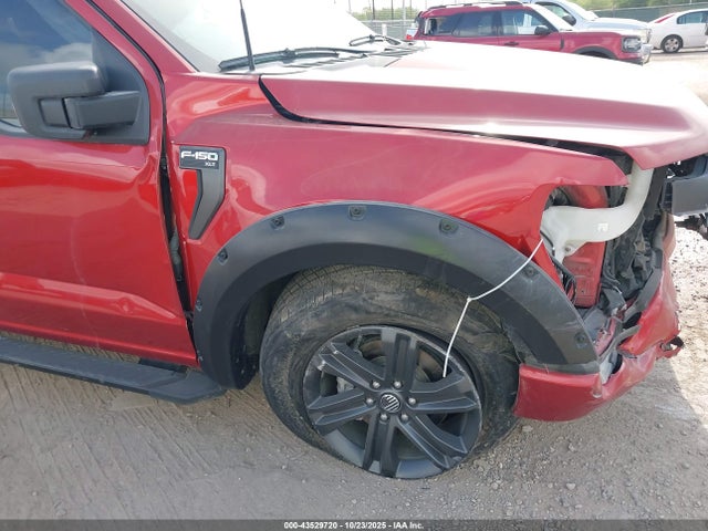 Ford 2.7l-4v 2023 1FTEW1CPXPKD62855 Image 30