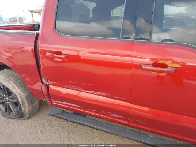 Ford 2.7l-4v 2023 1FTEW1CPXPKD62855 Image 31