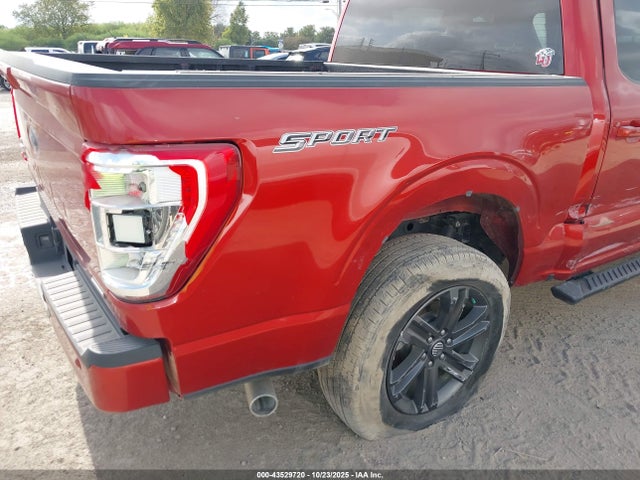Ford 2.7l-4v 2023 1FTEW1CPXPKD62855 Image 32