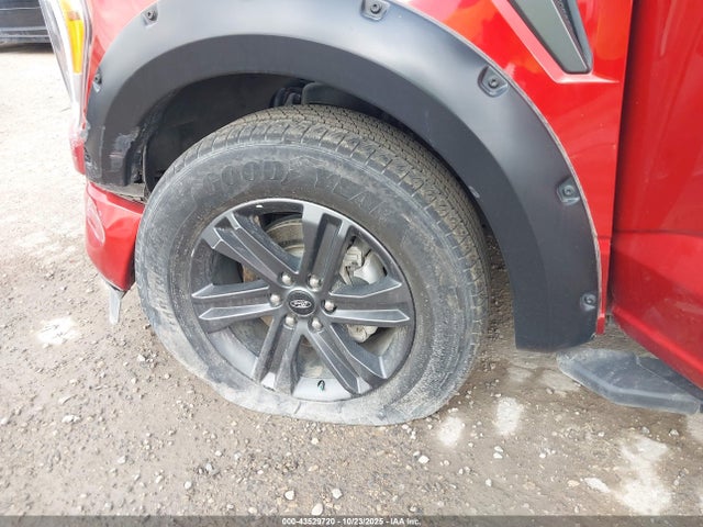 Ford 2.7l-4v 2023 1FTEW1CPXPKD62855 Image 34