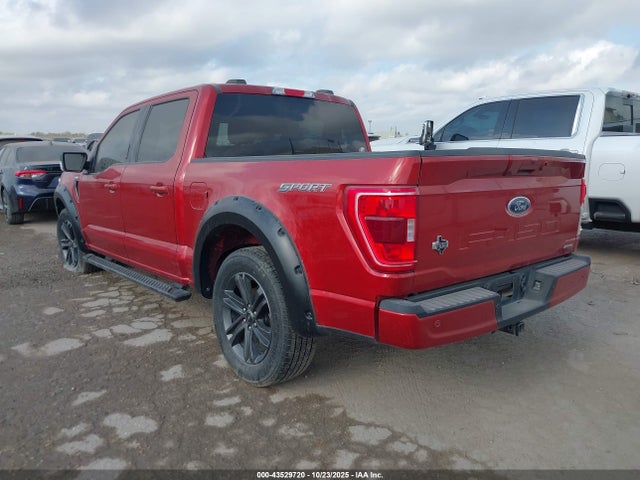 Ford 2.7l-4v 2023 1FTEW1CPXPKD62855 Image 15
