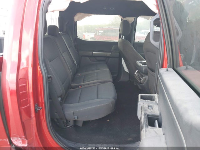 Ford 2.7l-4v 2023 1FTEW1CPXPKD62855 Image 20