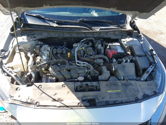 43529732 :رقم المزاد ، 1N4BL4DV8PN364151 vin ، 2023 Nissan Altima Sv Fwd مزاد بيع