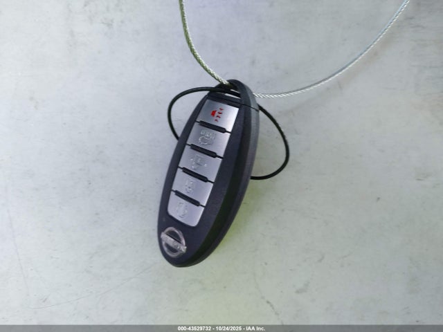 43529732 :رقم المزاد ، 1N4BL4DV8PN364151 vin ، 2023 Nissan Altima Sv Fwd مزاد بيع