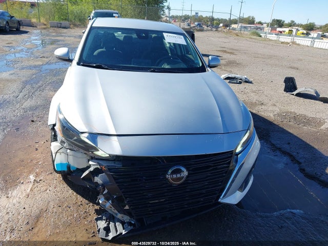 43529732 :رقم المزاد ، 1N4BL4DV8PN364151 vin ، 2023 Nissan Altima Sv Fwd مزاد بيع