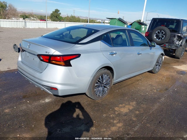 43529732 :رقم المزاد ، 1N4BL4DV8PN364151 vin ، 2023 Nissan Altima Sv Fwd مزاد بيع