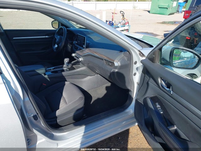 43529732 :رقم المزاد ، 1N4BL4DV8PN364151 vin ، 2023 Nissan Altima Sv Fwd مزاد بيع