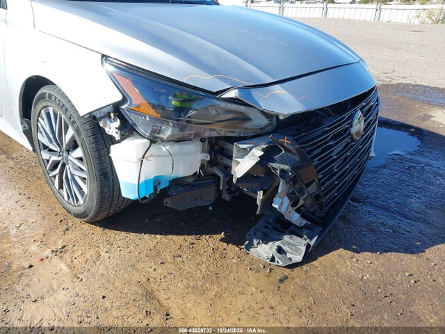 43529732 :رقم المزاد ، 1N4BL4DV8PN364151 vin ، 2023 Nissan Altima Sv Fwd مزاد بيع