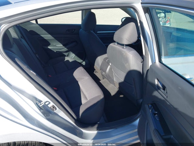 43529732 :رقم المزاد ، 1N4BL4DV8PN364151 vin ، 2023 Nissan Altima Sv Fwd مزاد بيع