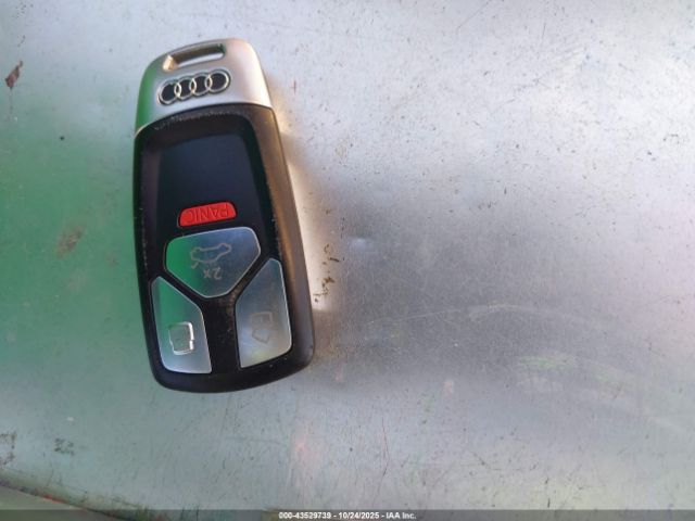 2019 AUDI A5 WAUENCF50KA067798 Photo 10