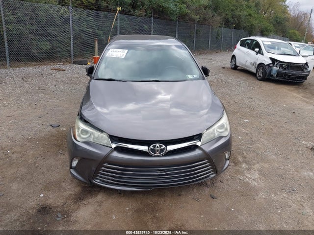 Toyota CAMRY LE 2015 4T4BF1FK6FR516209 Image 12