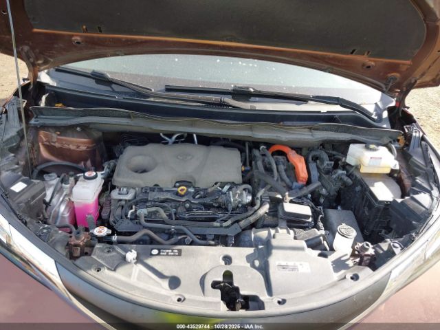 2023 TOYOTA SIENNA 5TDKSKFC2PS074608 Photo 9