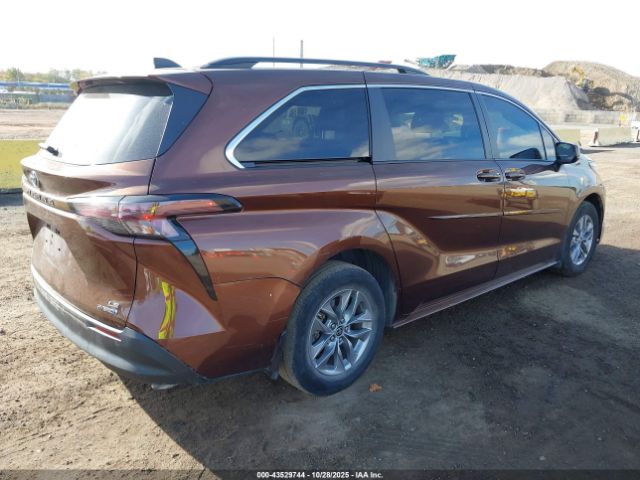 2023 TOYOTA SIENNA 5TDKSKFC2PS074608 Photo 3
