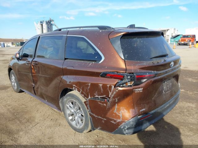2023 TOYOTA SIENNA 5TDKSKFC2PS074608 Photo 5