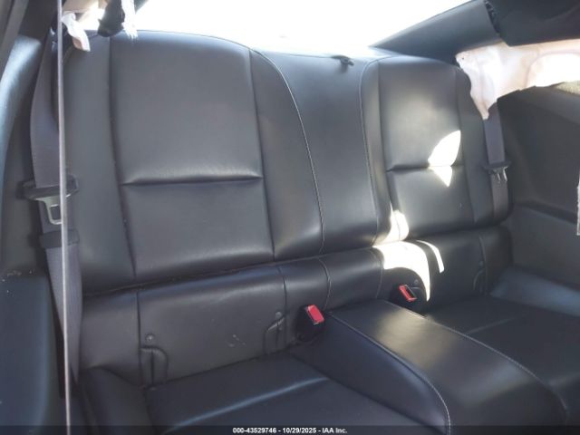 2011 CHEVROLET CAMARO 2G1FK1EJ3B9175386 Photo 7